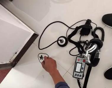 海丰测漏水公司电话